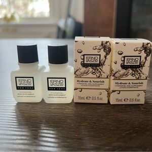 Erno Laszlo Hydrate & Nourish Skin Supplement Lotion 30ml
